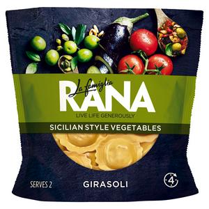 La Famiglia Rana Spinach & Ricotta Fresh Tortelloni 250g