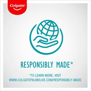 Colgate Triple Action Xtra White Mouthwash Alcohol Free 500ml - gallery image 6