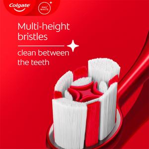 Colgate Max White Ultra Manual Toothbrush - gallery image 5