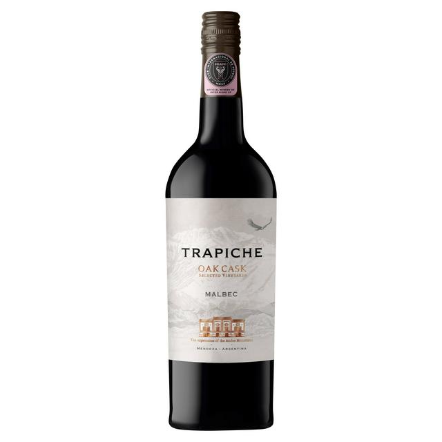 Trapiche Reserve Malbec 75cl - gallery image 1