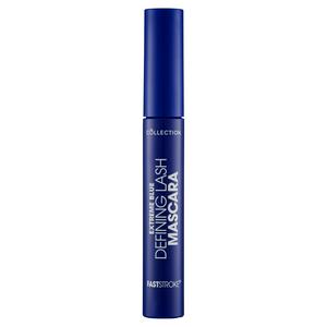 Collection Fast Stroke Extreme Blue Sh2 Definition Mascara 9ml