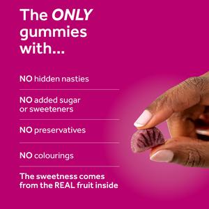 Optibac Probiotics 30 x Gut Health Gummies - gallery image 5