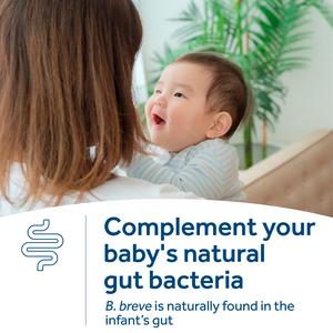 Optibac Probiotics 30 x Baby Drops - gallery image 4