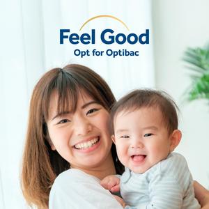 Optibac Probiotics 30 x Baby Drops - gallery image 6