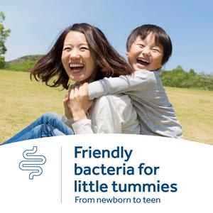 Optibac Probiotics 30 x Babies & Children Sachets - gallery image 6