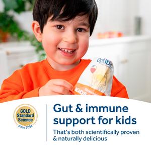 Optibac Probiotics 30 x Kids Gummies - gallery image 2