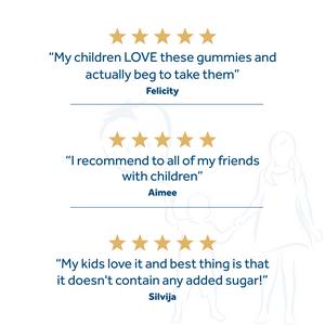 Optibac Probiotics 30 x Kids Gummies - gallery image 6