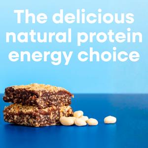 Tribe Choc Peanut Protein Flapjack 50g - gallery image 2