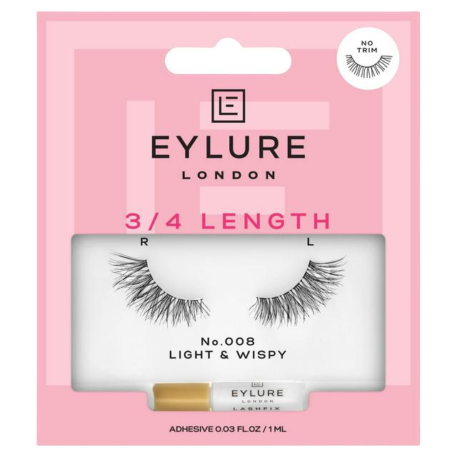 Eylure London Fluttery Light - gallery image 1