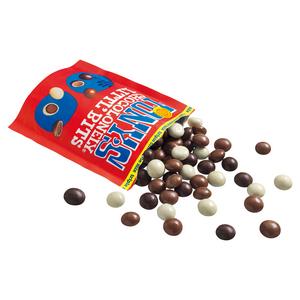 Tony's Chocolonely Littl' Bits Triple Chocolate Mix 100g - gallery image 3
