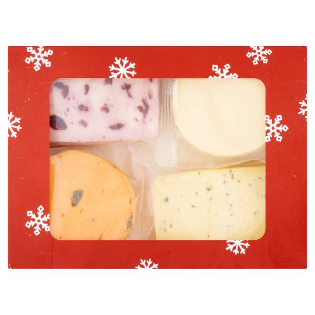 christmas cheese boards sainsburys