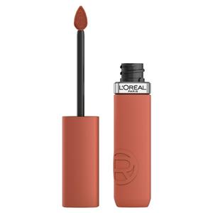 L'Oreal Paris Infallible Matte Resistance 115 Snooze Your Alarm