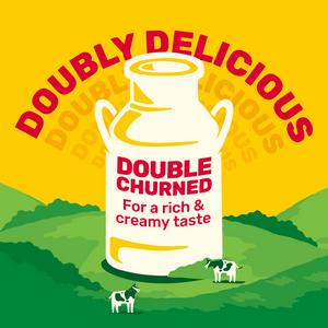 Anchor Lighter Spreadable Blend of Butter & Rapeseed Oil Spread 400g - gallery image 2