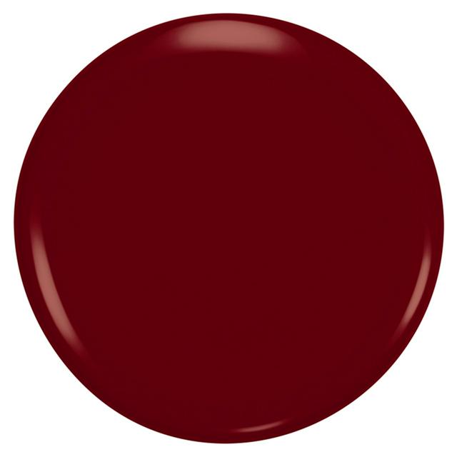 Max Factor Masterpiece Xpress 60s Nail Polish Mellow Merlot - gallery image 1