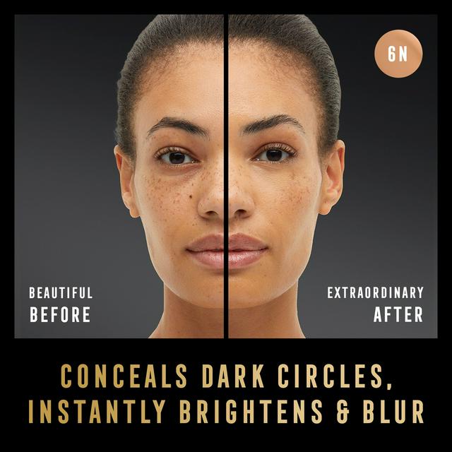 MAX FACTOR Facefinity Multi Perfector Concealer 4N 11ml