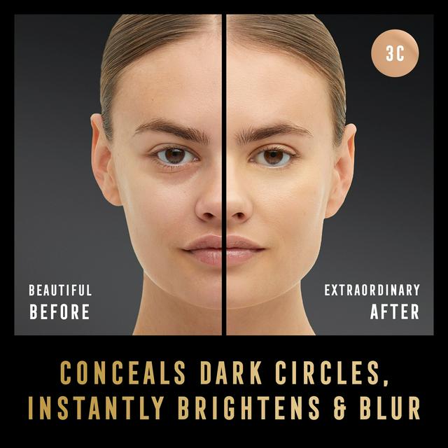 MAX FACTOR Facefinity Multi Perfector Concealer 3c 11ml
