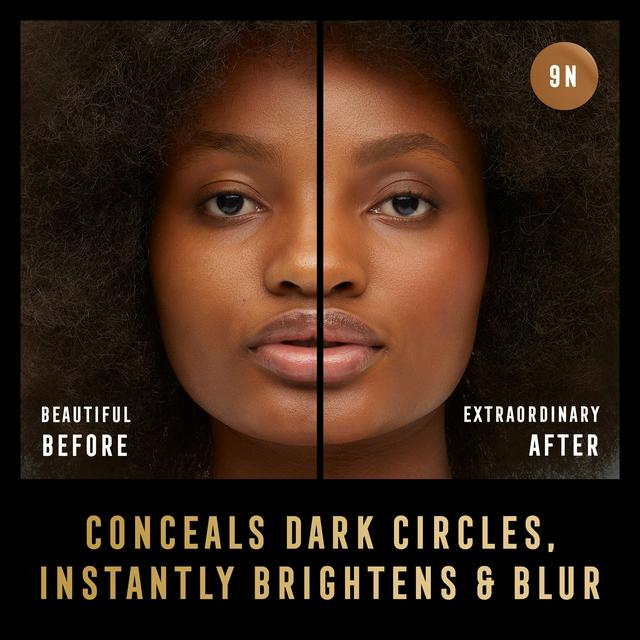 MAX FACTOR Facefinity Multi Perfector Concealer 9N 11ml