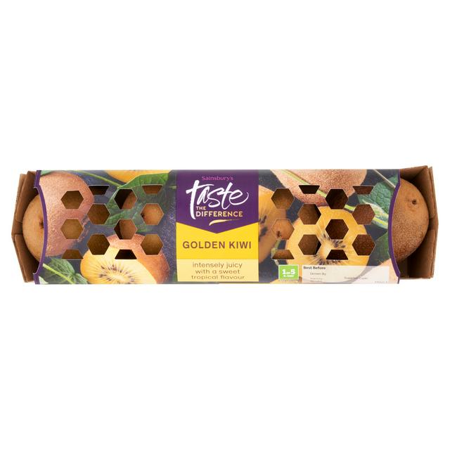Sainsburys Sainsbury's Gold Kiwi, Taste the Difference