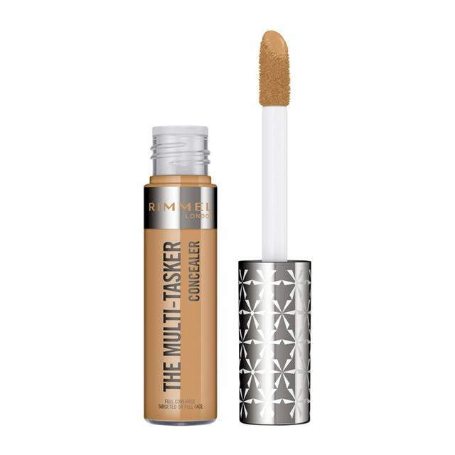 Rimmel London Multi Tasker Concealer 070 Honey - gallery image 1