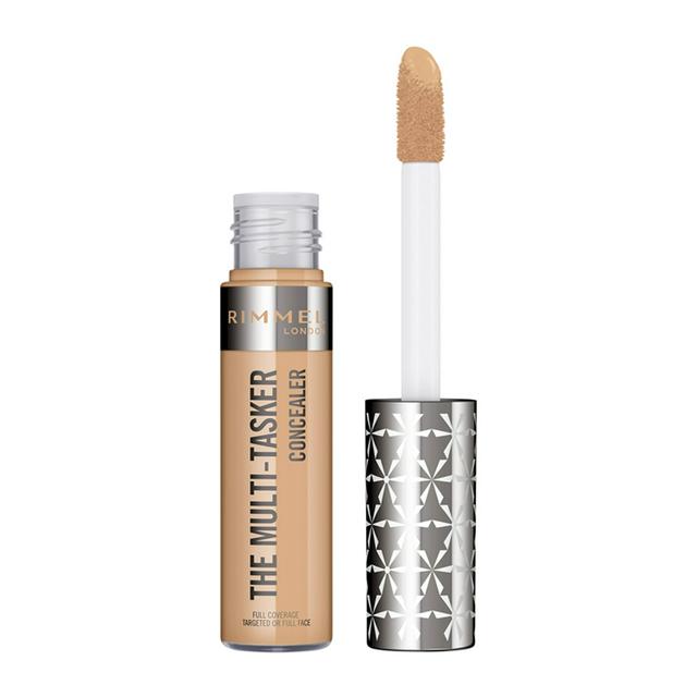 Rimmel London Multi Tasker Concealer 050 Sand - gallery image 1