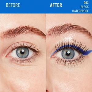 London Thrill Seeker Waterproof Mascara