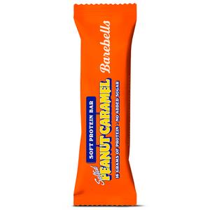 Barebells Salted Peanut Caramel Soft Protein Bar 55g - gallery image 3