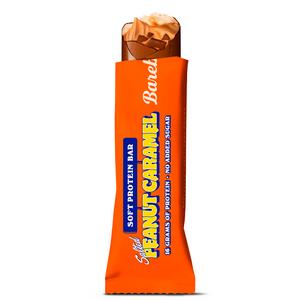 Barebells Salted Peanut Caramel Soft Protein Bar 55g - gallery image 5