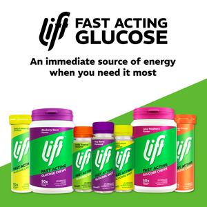 Lift Glucose Juice Very Berry Shot 60ml - gallery image 5