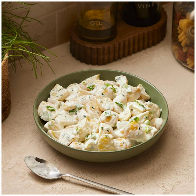 Taste the Difference Sainsbury's Charlotte Potato Salad Bowl, Taste the Difference 920g