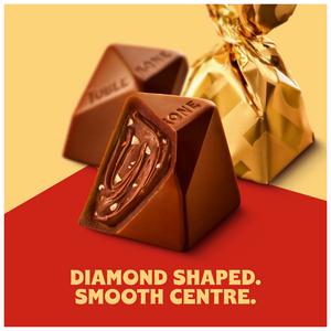Toblerone 180g Truffles milk Chocolate Gifting Box - gallery image 2