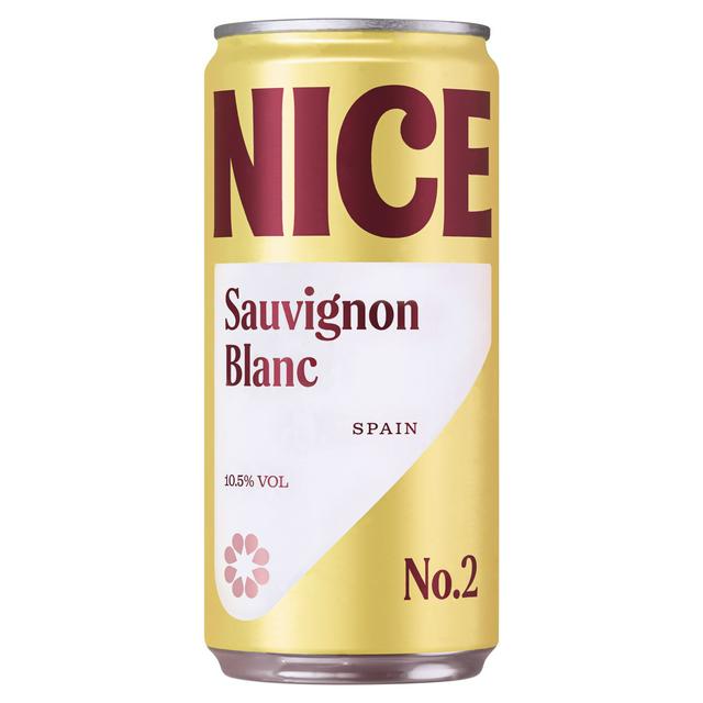 Nice Sauvignon Blanc 187ml