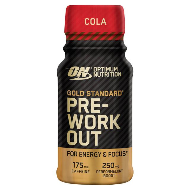 Pre workout bottle deals