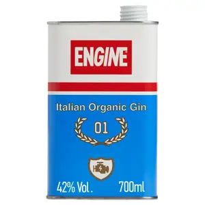 Engine Italian