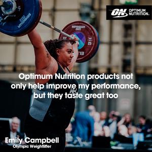 Optimum Nutrition Gold Standard Pre Workout Energy Shot Lemon Lime Flavour single serve 60ml - gallery image 4