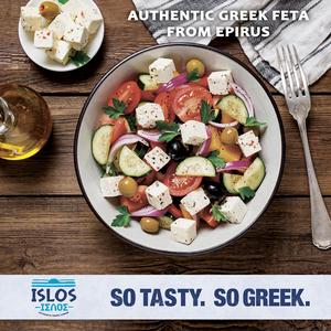 Islos Greek Feta Cheese 150g - gallery image 2