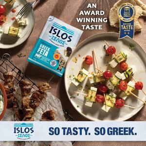 Islos Greek Feta Cheese 150g - gallery image 3
