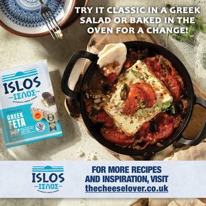 Islos Greek Feta Cheese 150g - gallery image 4
