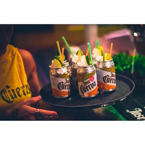 Jose Cuervo Especial Silver Tequila 70cl - gallery image 4