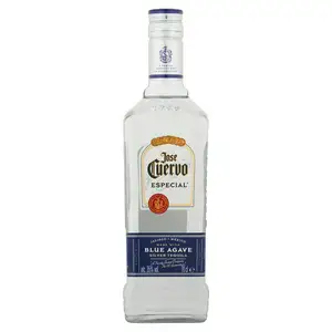 Jose Cuervo Especial Silver Tequila