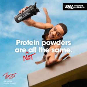 Optimum Nutrition Gold Standard Whey Protein Powder Delicious Strawberry Flavour 15 servings 450g - gallery image 2