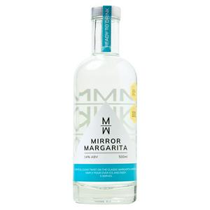 Mirror Margarita 50cl
