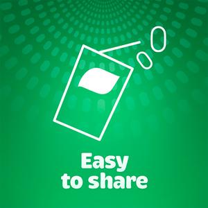 Tic Tac Fresh Mint Sweets Multipack x4 18g - gallery image 4