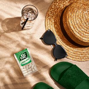 Tic Tac Fresh Mint Sweets Multipack x4 18g - gallery image 6