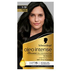 Schwarzkopf Live Intense Color 880 Tempting Chocolate Hair Dye