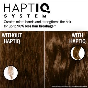Schwarzkopf Oleo Intense Oil Colouration 4-60 Gold Brown Permanent Hair Dye - gallery image 2