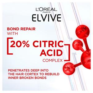 L'Oréal Paris Elvive Bond Repair Leave In Serum 150ml - gallery image 5