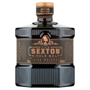 The Sexton