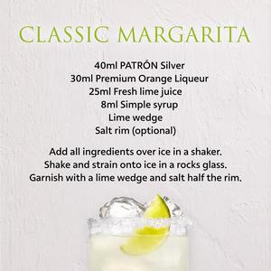 Patrón Silver Tequila 70cl - gallery image 2