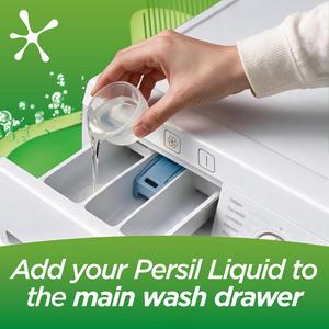 Persil Bio Laundry Washing Liquid Detergent 35 Washes - gallery image 6
