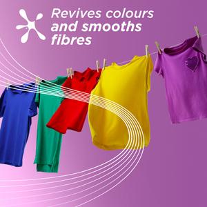 Persil Colour Laundry Washing Liquid Detergent 35 Washes - gallery image 3